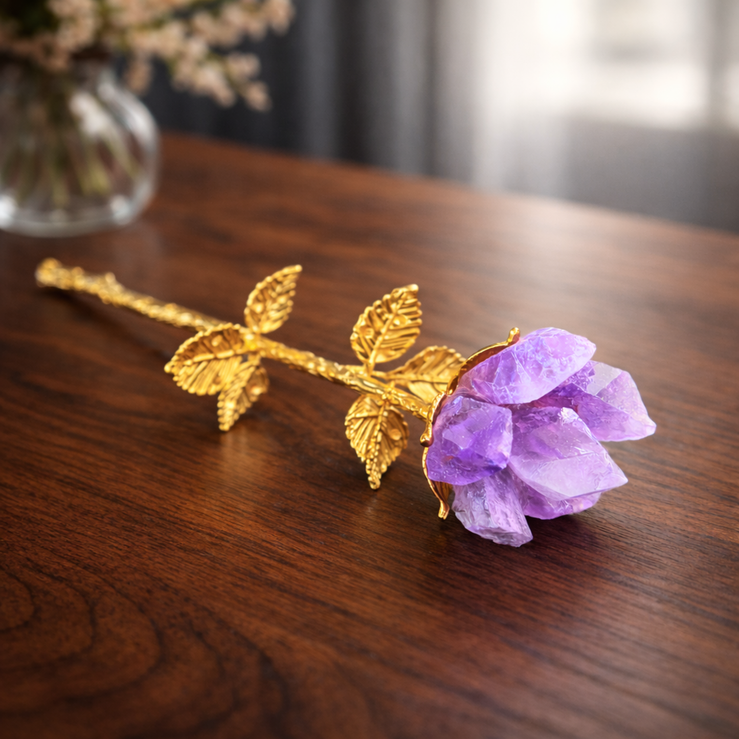 ZenAura - Kristály Rózsa