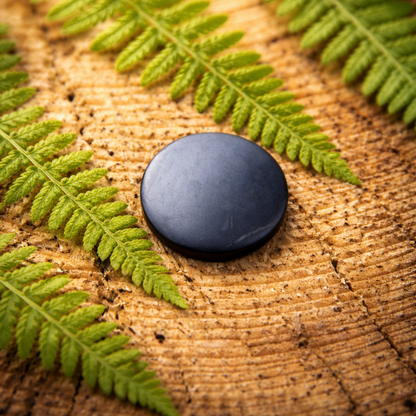 ZenAura – Energiapajzs Sungit Tapasz