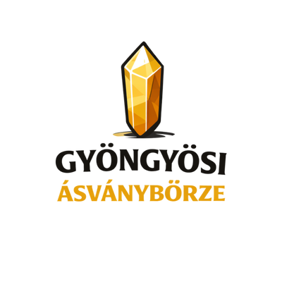 Gyöngyösi Ásványbörze