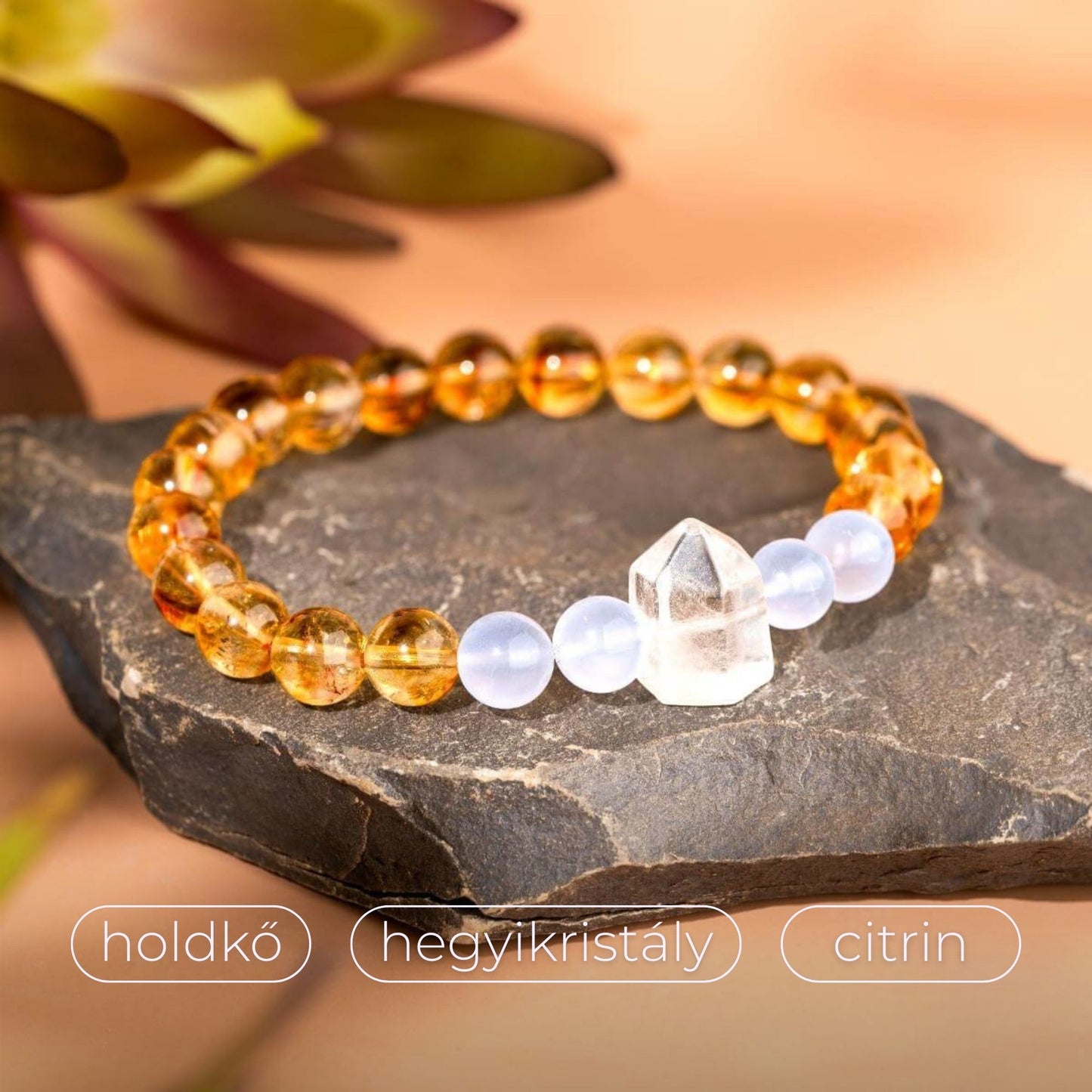 ZenAura - Védelmező Karkötők