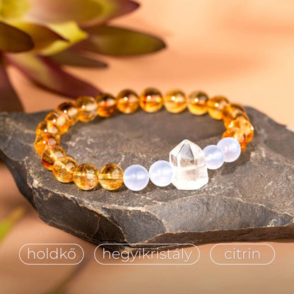 ZenAura - Védelmező Karkötők