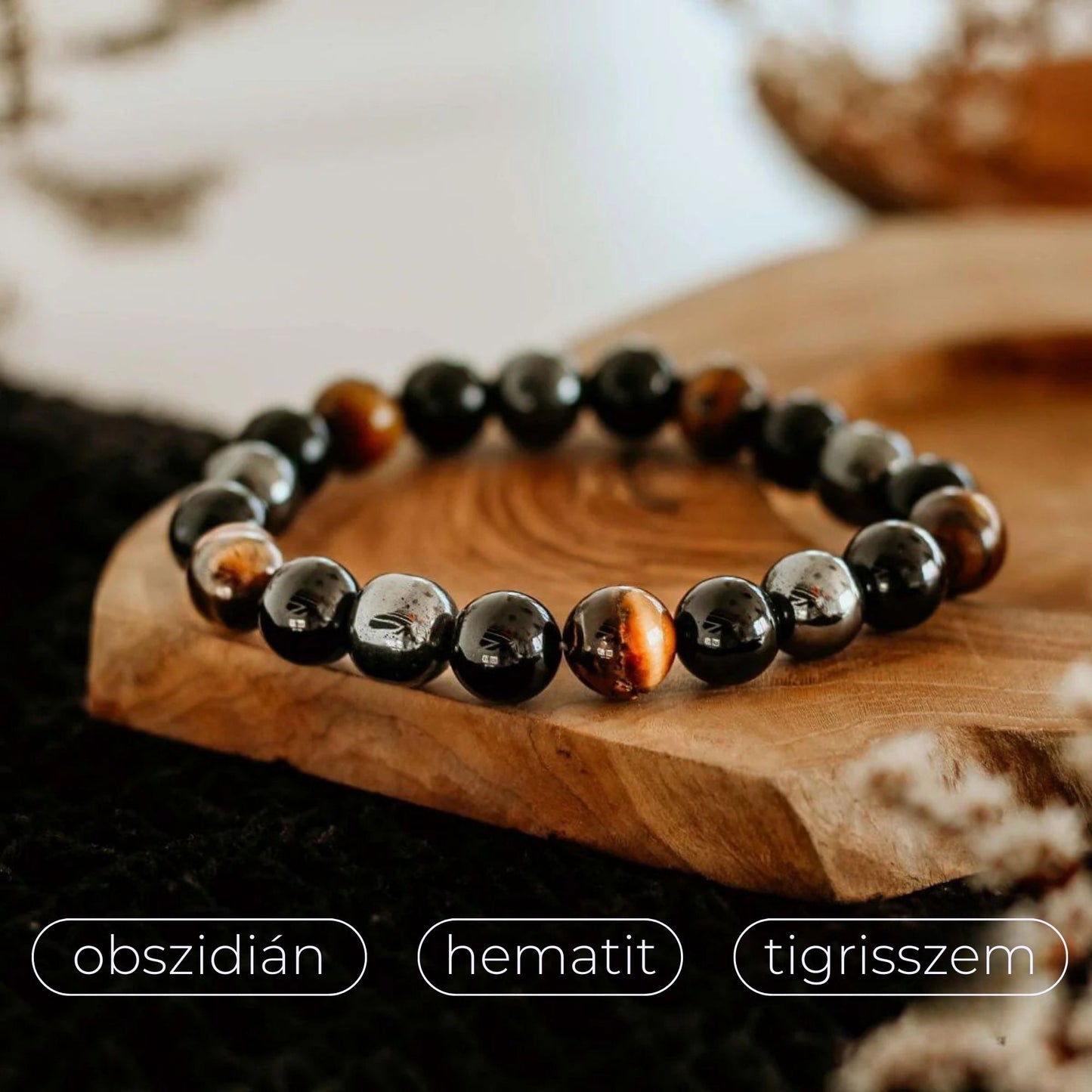 ZenAura - Védelmező Karkötők