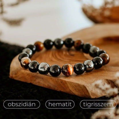 ZenAura - Védelmező Karkötők