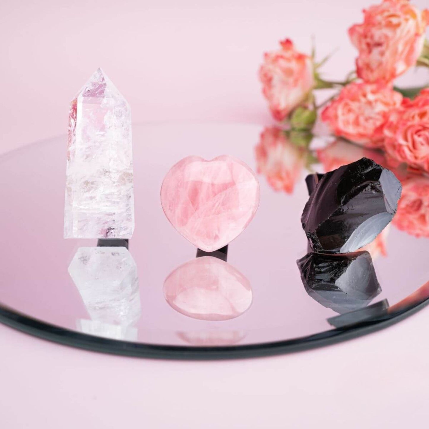 ZenAura - Autós Védelmező Ásvány csomag