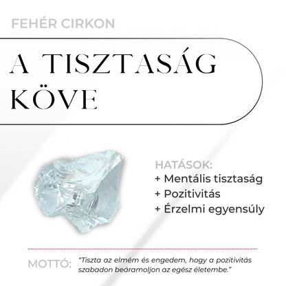 ZenAura - Manifesztációs Gyűrű