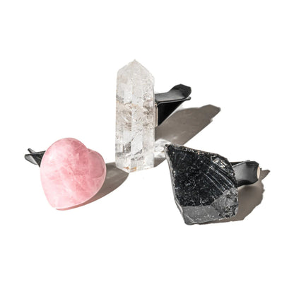 ZenAura - Autós Védelmező Ásvány csomag