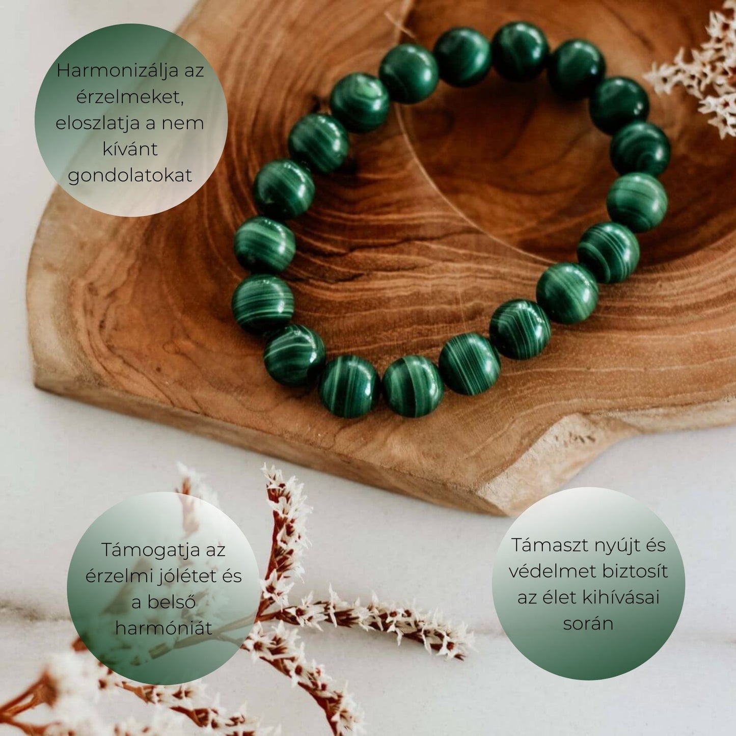 ZenAura - Védelmező Karkötők