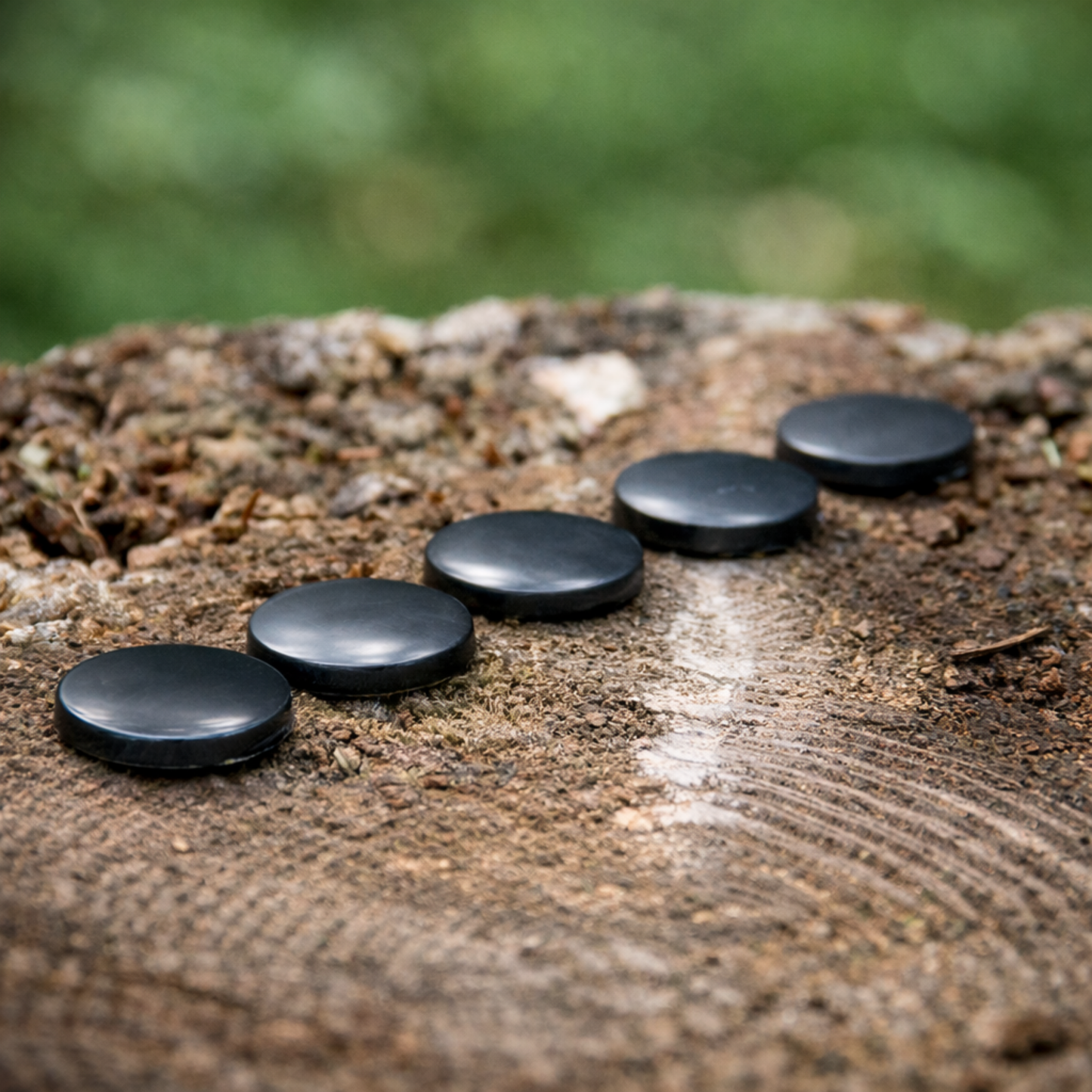 ZenAura – Energiapajzs Sungit Tapasz