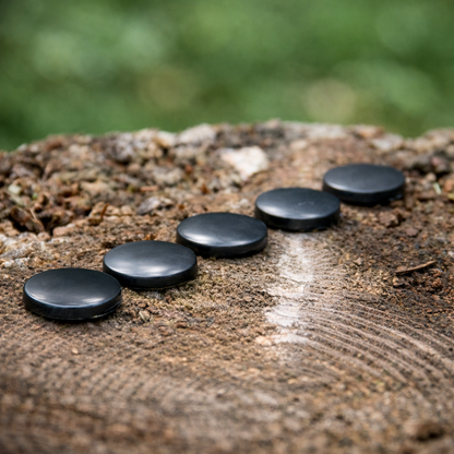 ZenAura – Energiapajzs Sungit Tapasz