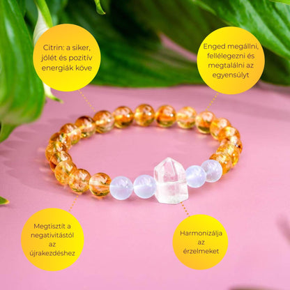 ZenAura - Védelmező Karkötők