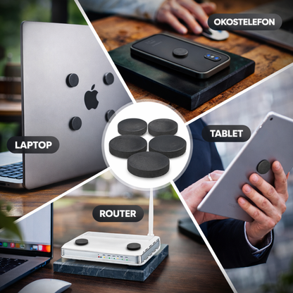 ZenAura – Energiapajzs Sungit Tapasz