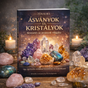 Ásványok és kristályok E-Book