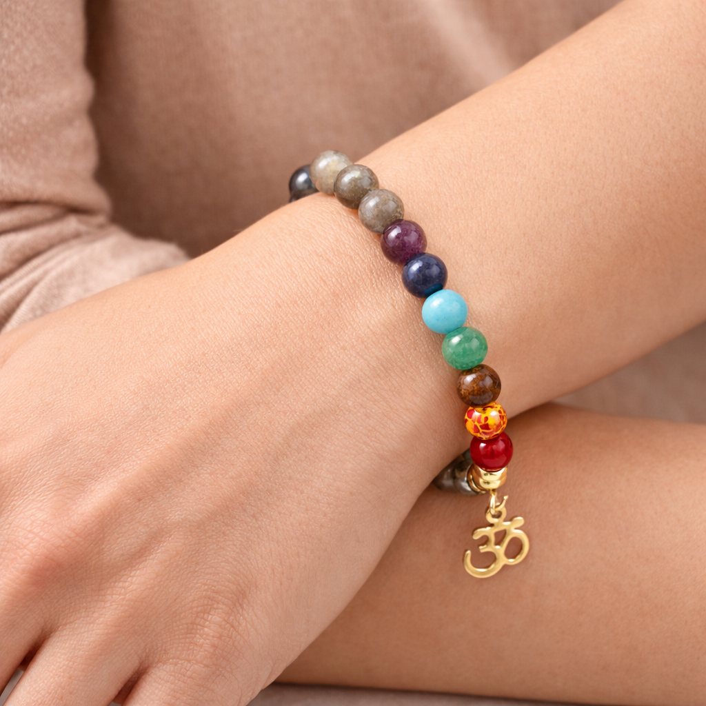 ZenAura - Védelmező Karkötők