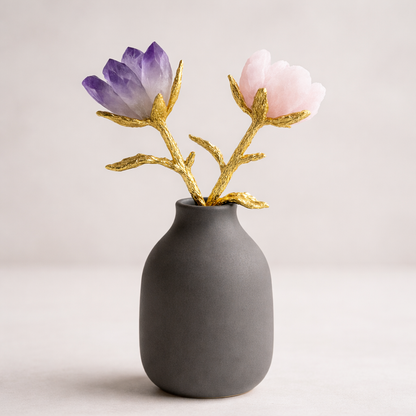 ZenAura - Kristály Rózsa