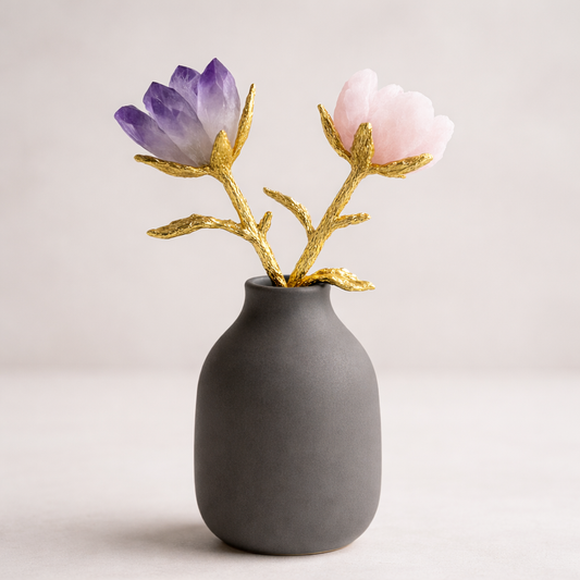 ZenAura - Kristály Rózsa