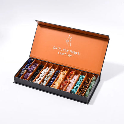 ZenAura - Védelmező Karkötők