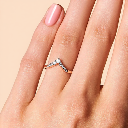 ZenAura - Manifesztációs Gyűrű