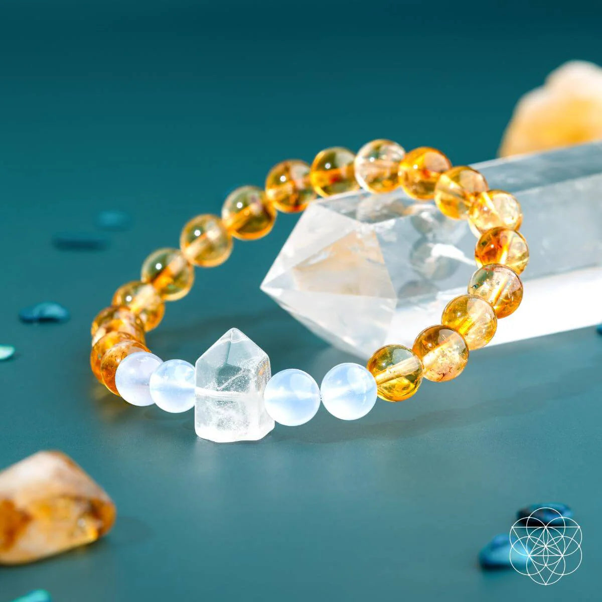 ZenAura - Védelmező Karkötők